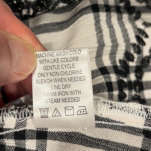 Tog Shop Tunic - Picture 4 of 5